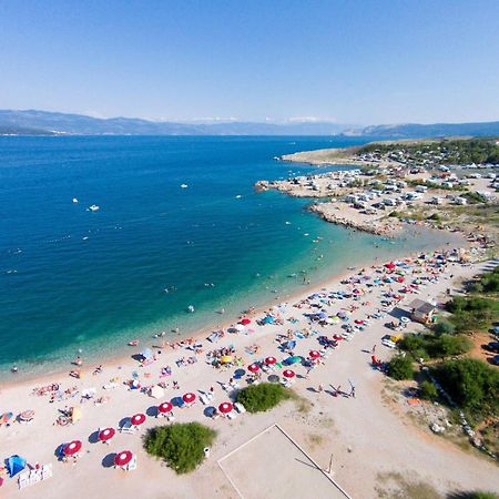 Apartment Bujas Šilo Zewnętrze zdjęcie