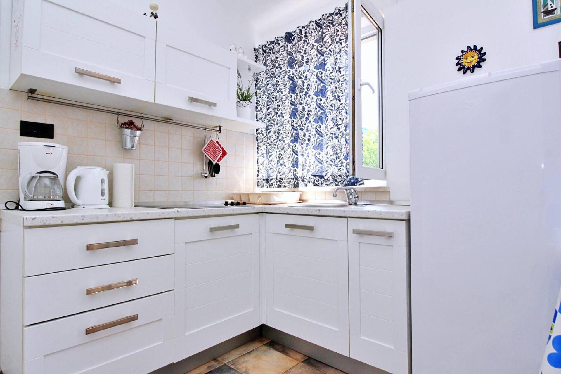 Apartment Bujas Šilo Zewnętrze zdjęcie