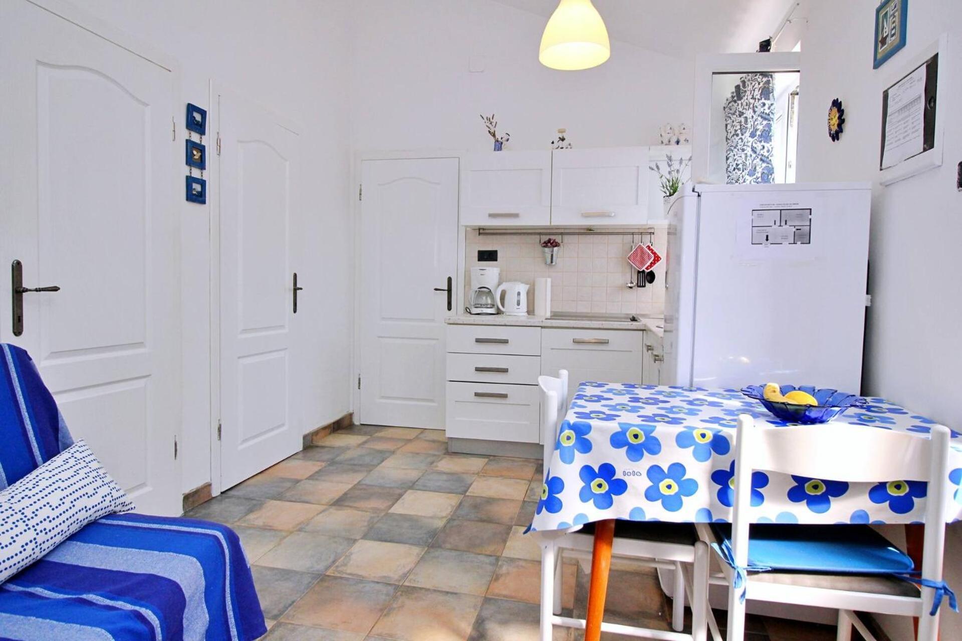Apartment Bujas Šilo Zewnętrze zdjęcie