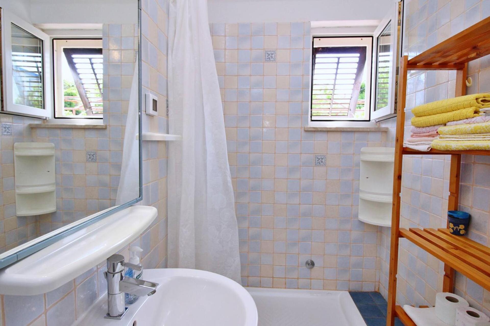 Apartment Bujas Šilo Zewnętrze zdjęcie
