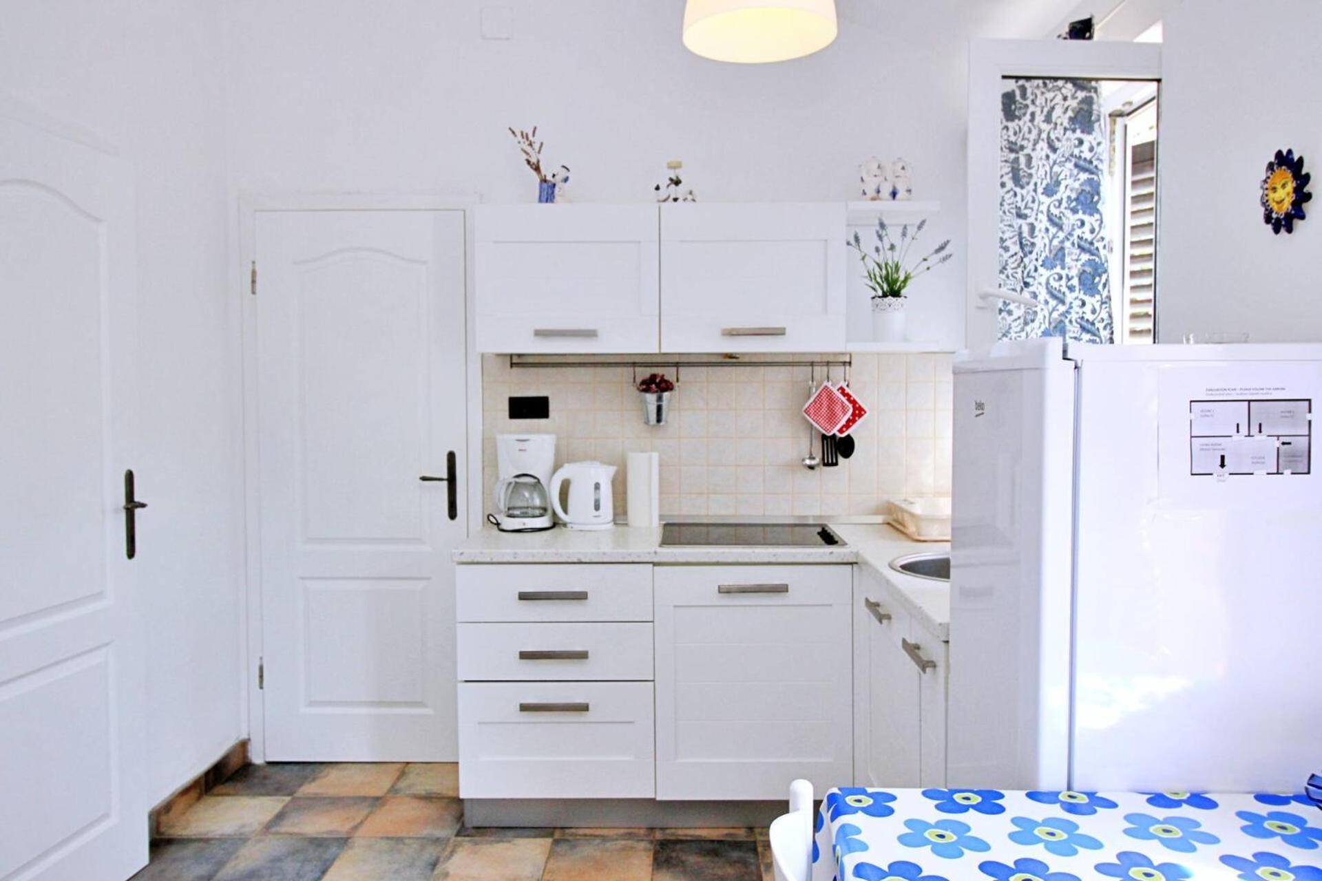 Apartment Bujas Šilo Zewnętrze zdjęcie