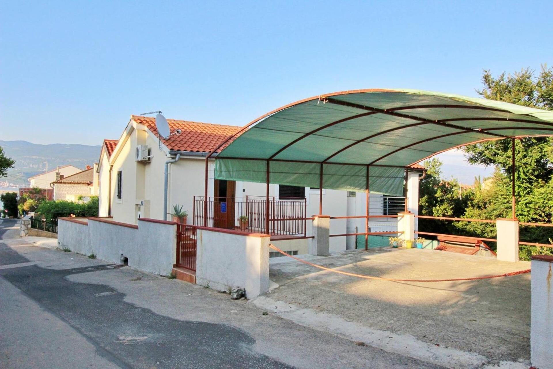 Apartment Bujas Šilo Zewnętrze zdjęcie