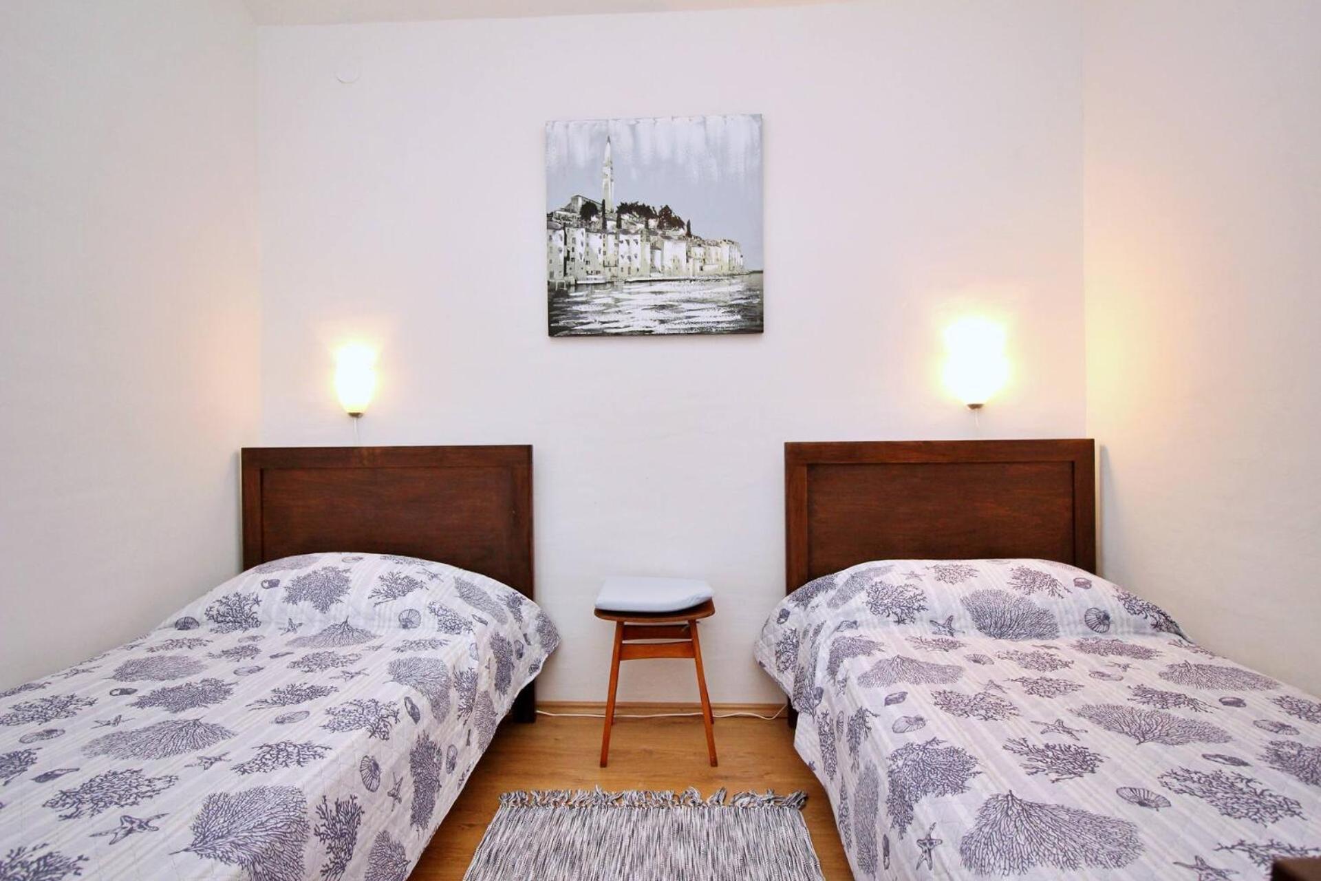 Apartment Bujas Šilo Zewnętrze zdjęcie