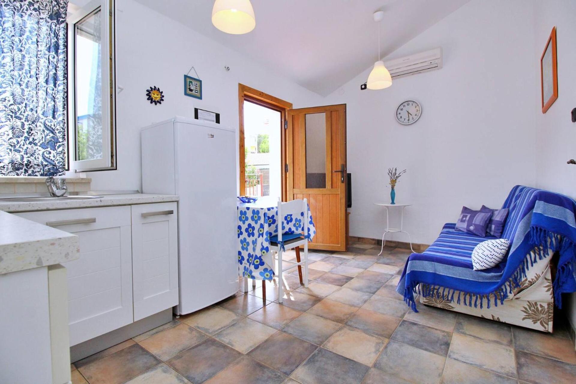 Apartment Bujas Šilo Zewnętrze zdjęcie