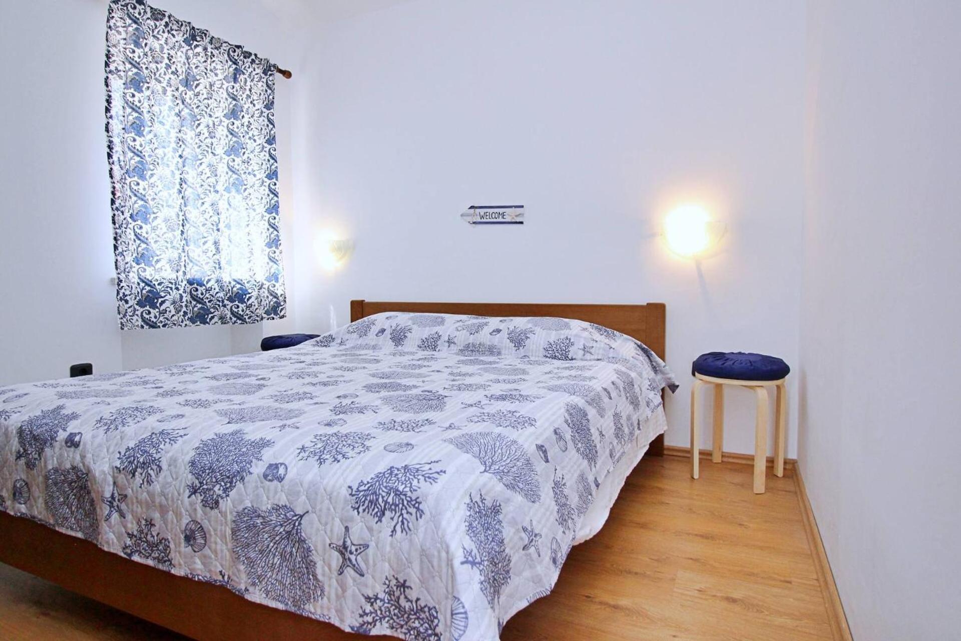 Apartment Bujas Šilo Zewnętrze zdjęcie