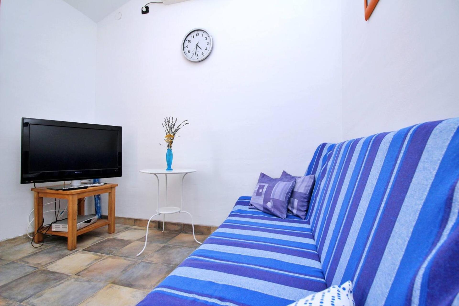 Apartment Bujas Šilo Zewnętrze zdjęcie
